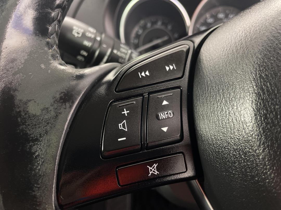 Photo '25' of Mazda Atenza