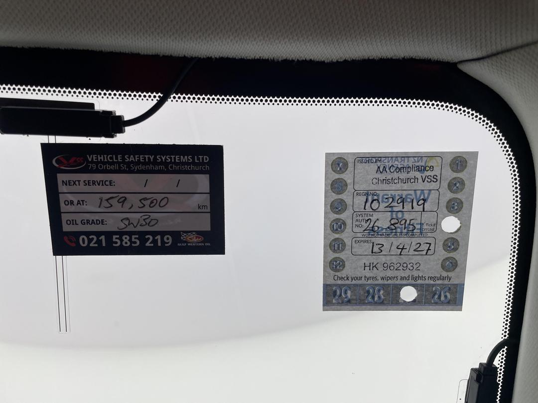 Photo '29' of Mazda Atenza