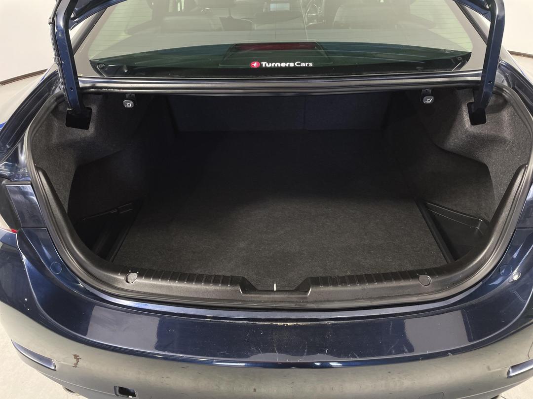 Photo '14' of Mazda Atenza