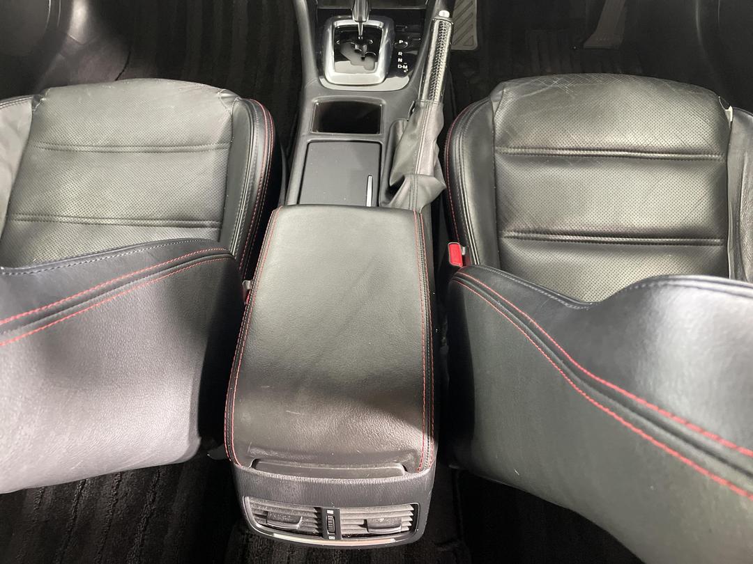 Photo '18' of Mazda Atenza