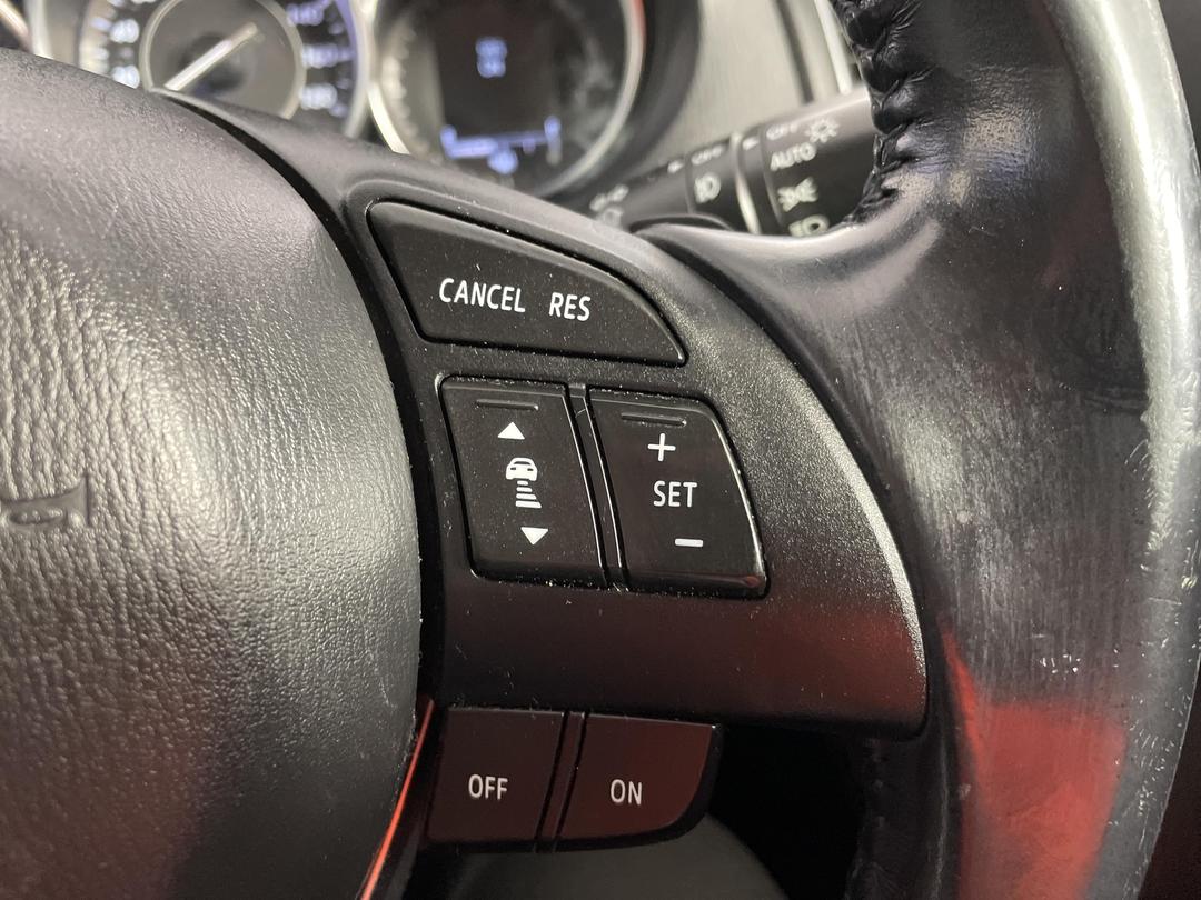 Photo '24' of Mazda Atenza