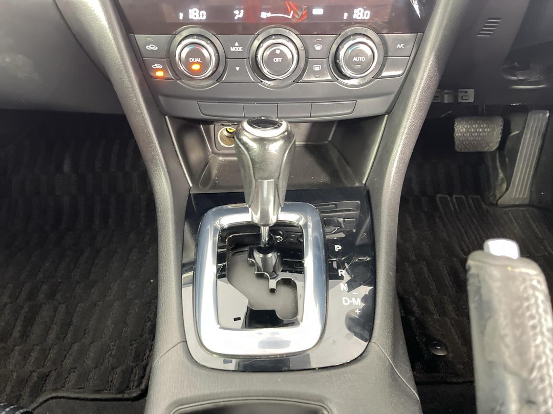 Photo '18' of Mazda Atenza