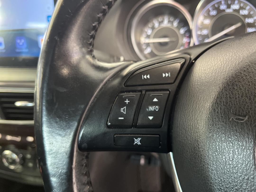 Photo '27' of Mazda Atenza