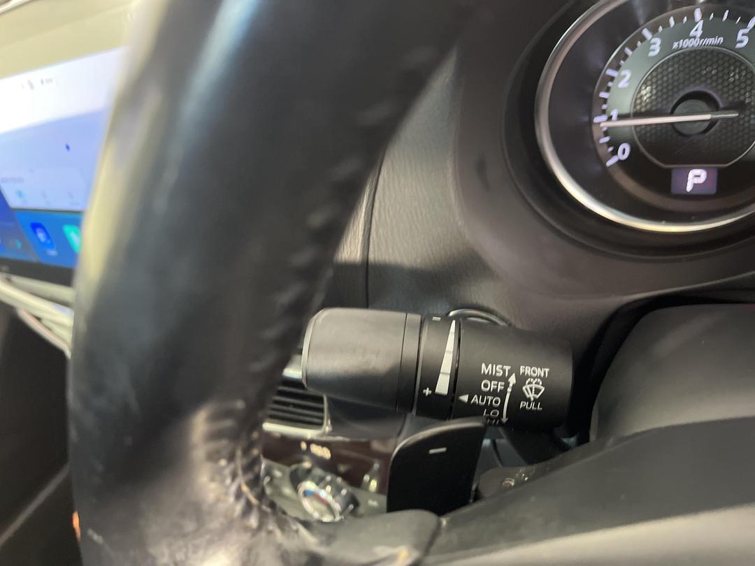 Photo '26' of Mazda Atenza