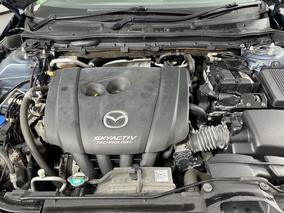 Photo '13' of Mazda Atenza