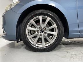 Photo '10' of Mazda Atenza