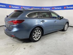 Photo '7' of Mazda Atenza