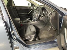 Photo '16' of Mazda Atenza