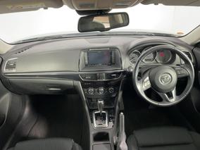 Photo '17' of Mazda Atenza
