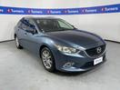 Photo of 2014 Mazda Atenza