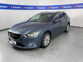 Photo '4' of Mazda Atenza