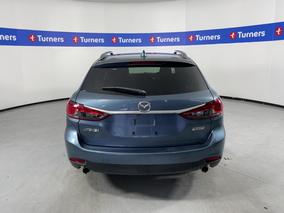 Photo '6' of Mazda Atenza