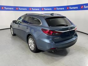 Photo '5' of Mazda Atenza