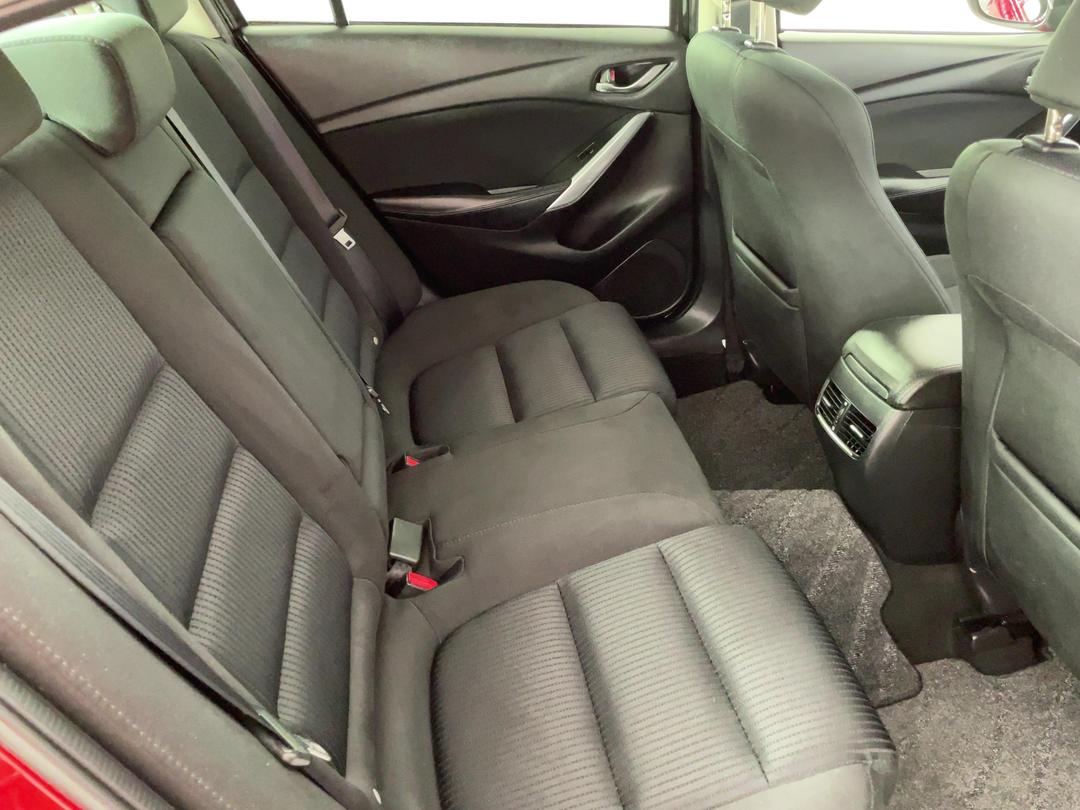Photo '20' of Mazda Atenza