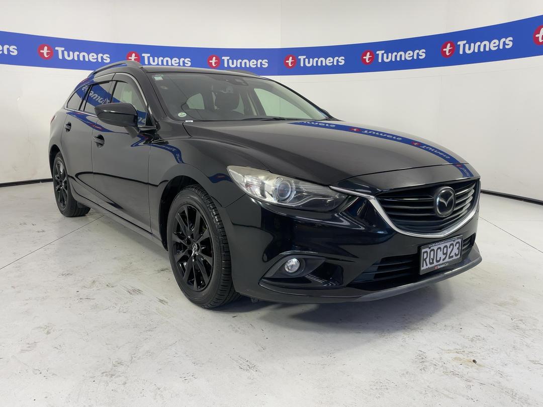 Photo '1' of Mazda Atenza