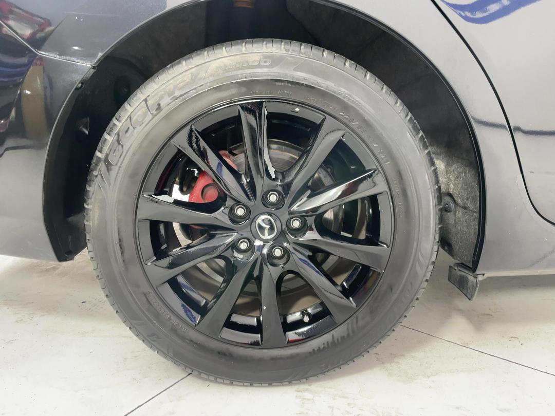 Photo '12' of Mazda Atenza