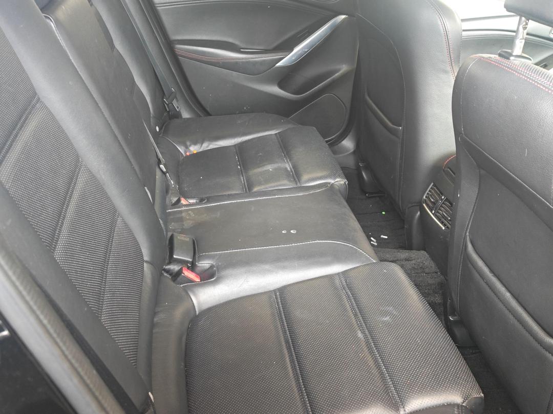 Photo '10' of Mazda Atenza Photo '10' of Mazda Atenza
