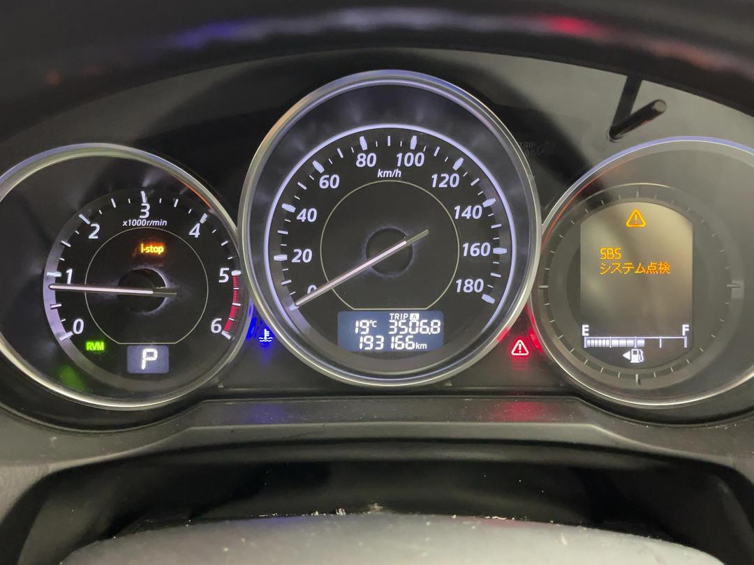 Photo '19' of Mazda Atenza Photo '19' of Mazda Atenza