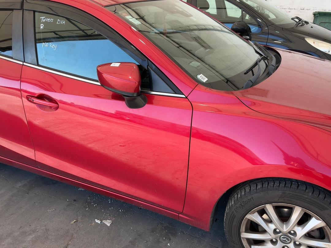 Photo '3' of Mazda Axela