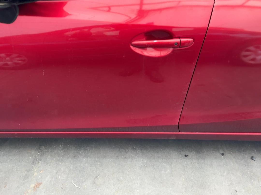 Photo '11' of Mazda Axela