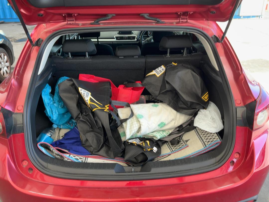 Photo '18' of Mazda Axela