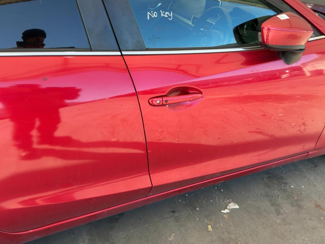 Photo '22' of Mazda Axela