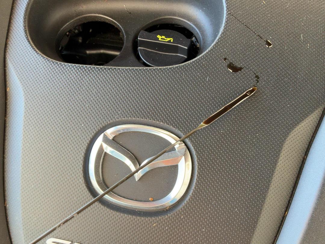 Photo '33' of Mazda Axela