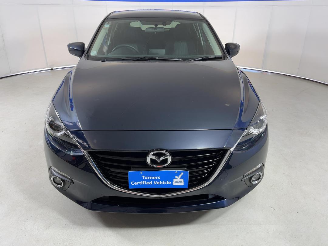 Photo '2' of Mazda Axela