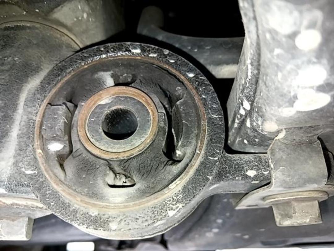 Photo '11' of Mazda Axela