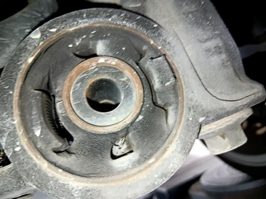 Photo '12' of Mazda Axela