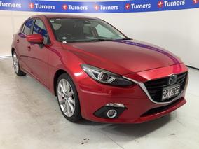 Image of 2014 Mazda Axela