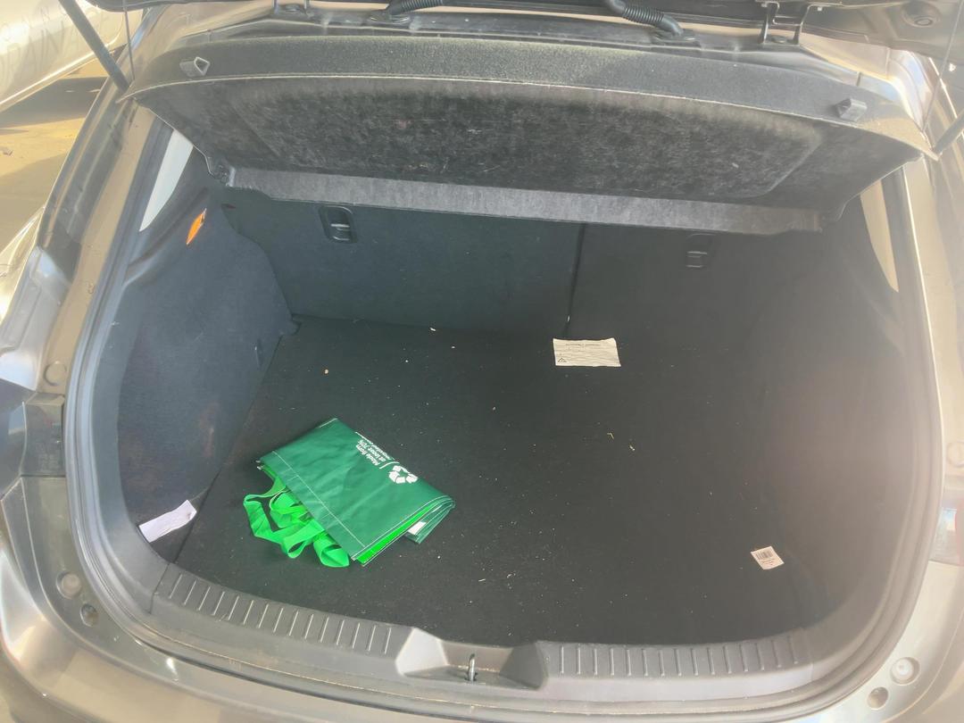 Photo '23' of Mazda Axela