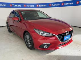 Image of 2014 Mazda Axela
