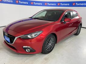 Photo '4' of Mazda Axela