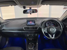 Photo '17' of Mazda Axela