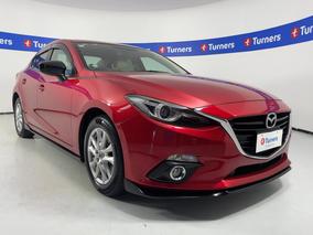 Image of 2014 Mazda Axela