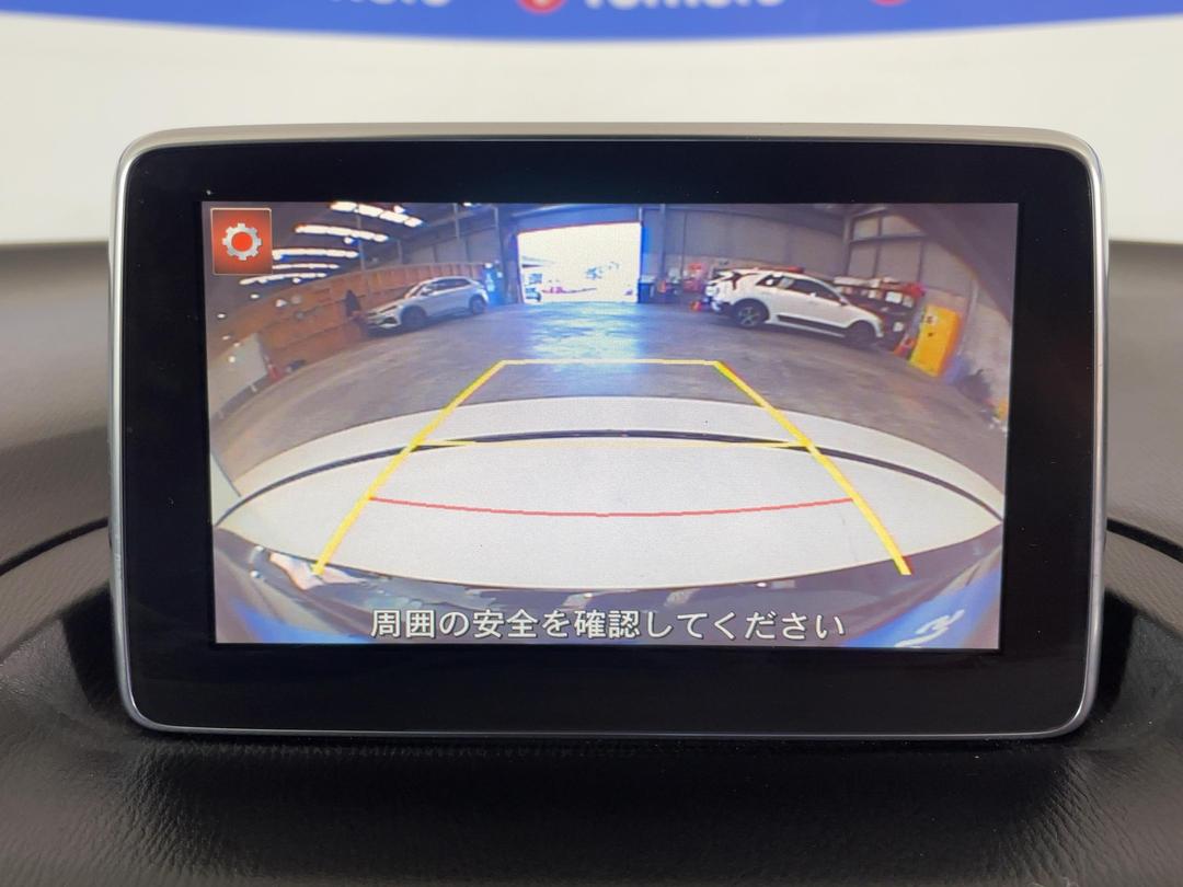 Photo '23' of Mazda Axela