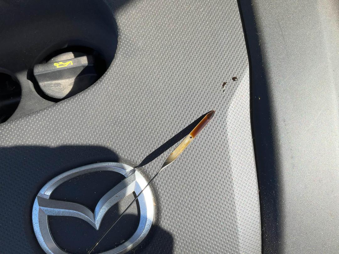 Photo '15' of Mazda Axela Photo '15' of Mazda Axela