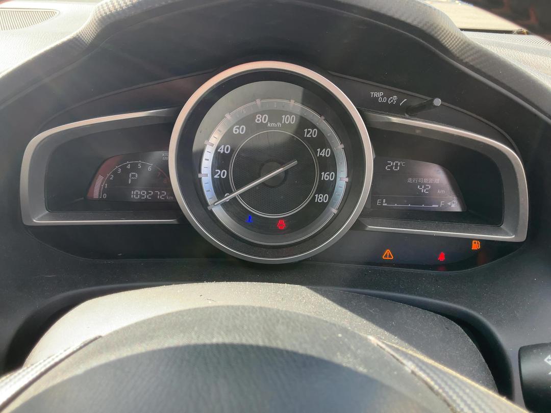 Photo '16' of Mazda Axela Photo '16' of Mazda Axela