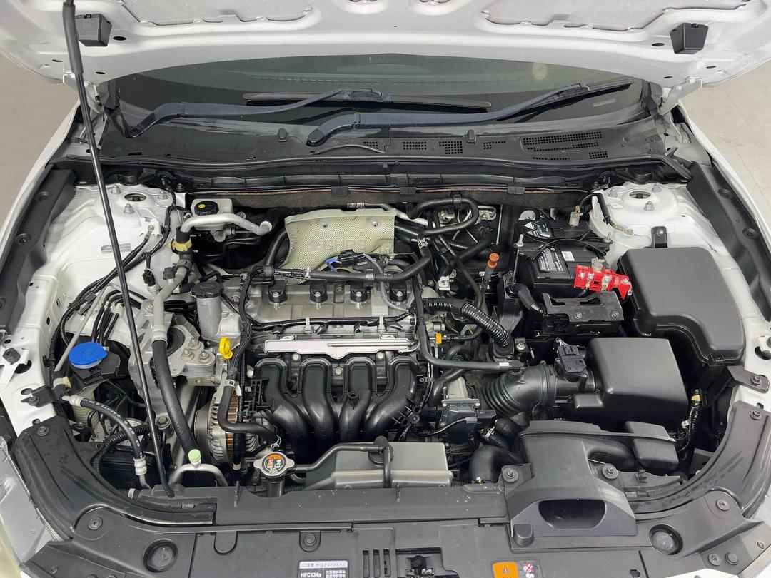 Photo '13' of Mazda Axela