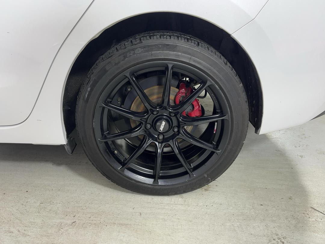 Photo '11' of Mazda Axela