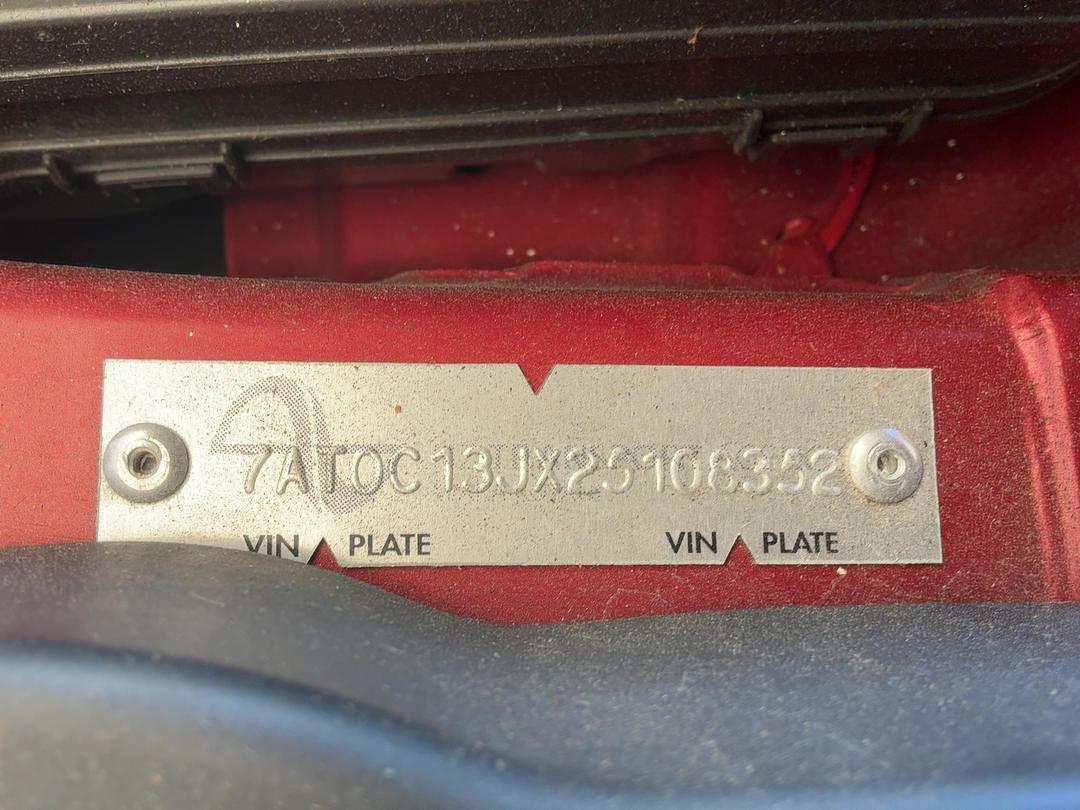 Photo '7' of Mazda Axela