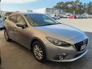 Thumbnail '2' of Mazda Axela