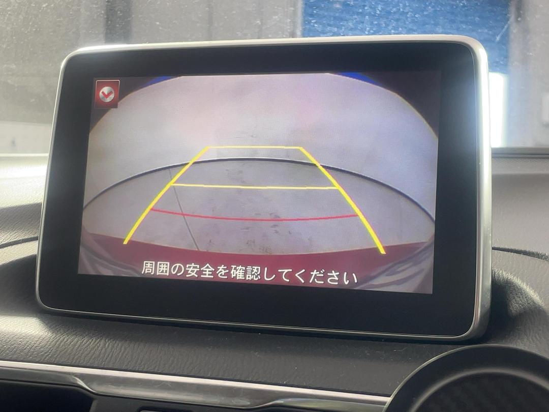 Photo '23' of Mazda Axela