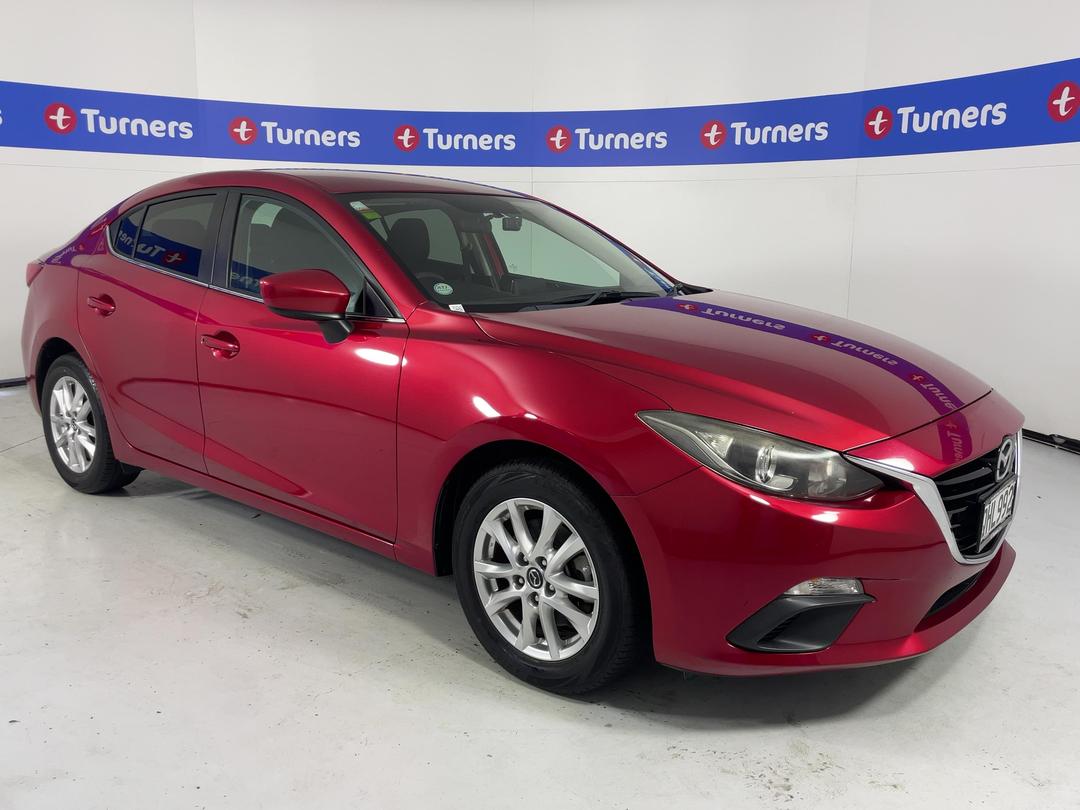 Photo '1' of Mazda Axela