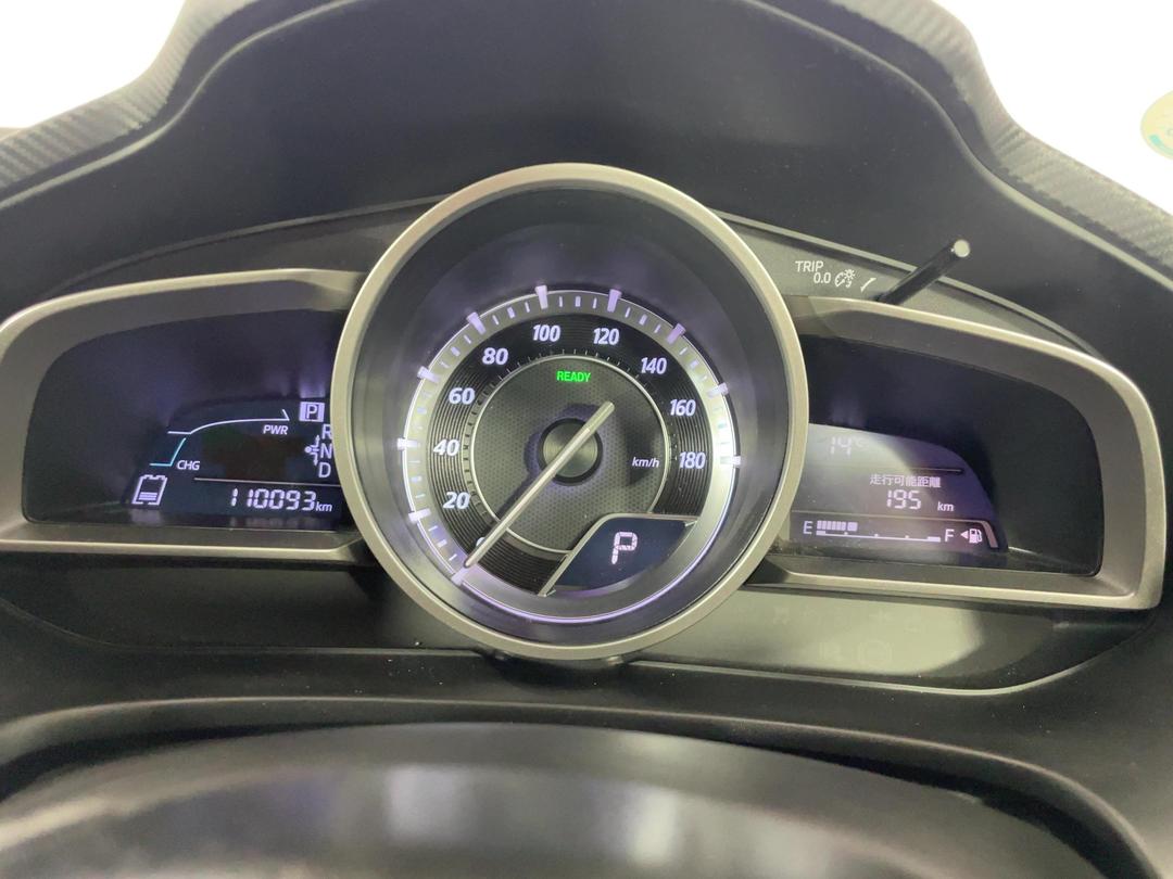 Photo '21' of Mazda Axela
