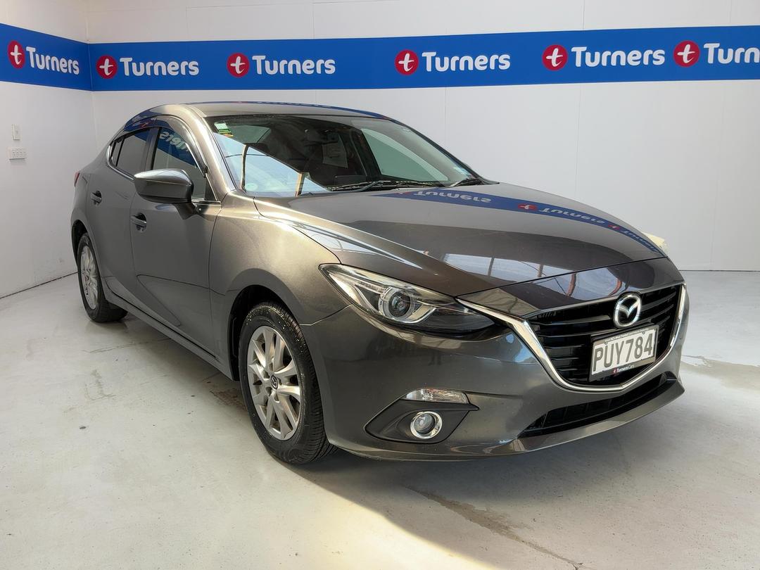 Photo '1' of Mazda Axela
