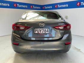 Photo '6' of Mazda Axela