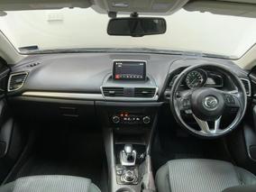 Photo '17' of Mazda Axela