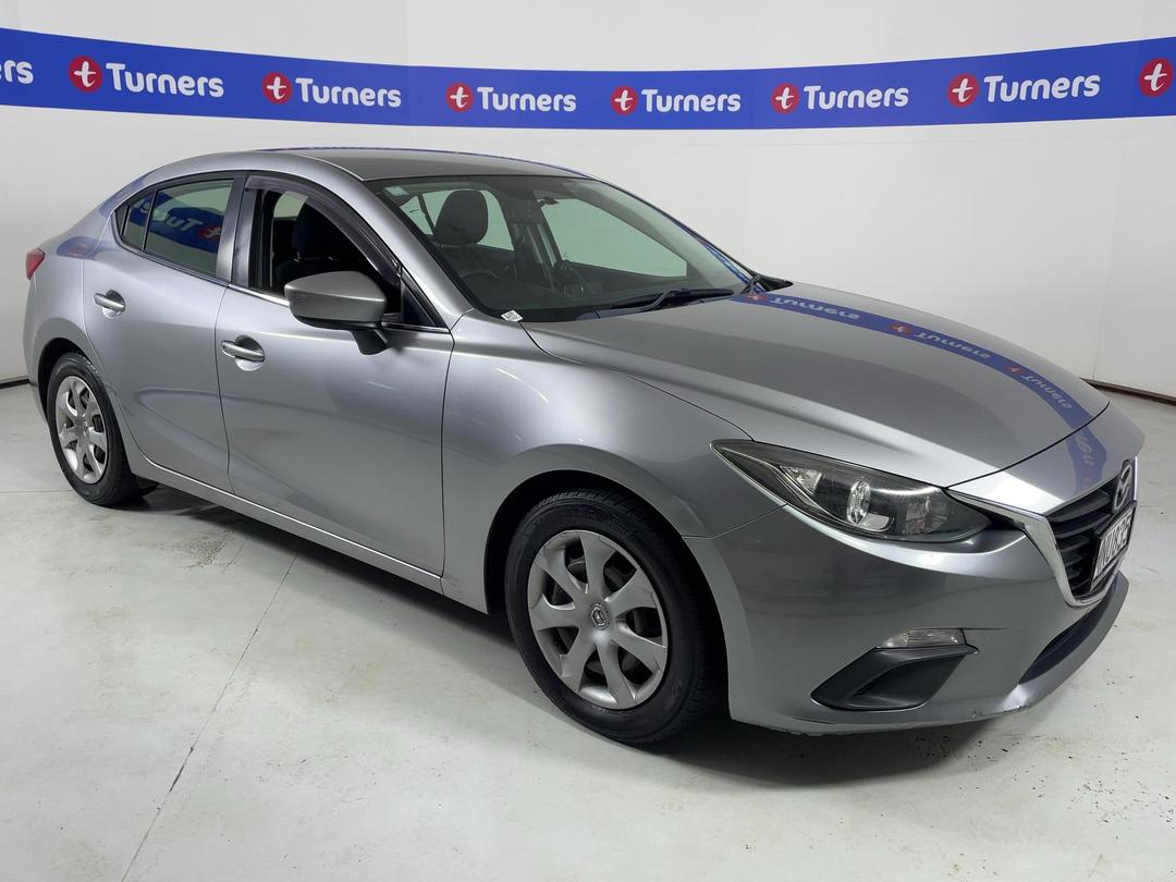 Photo '1' of Mazda Axela